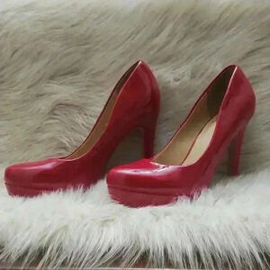 Red Heels